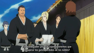 Bleach